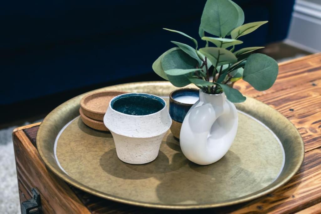 The Former New Inn آشبي دو لا سوج المظهر الخارجي الصورة